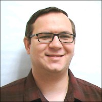 Aaron Crossman