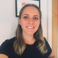 Rebecca Dible