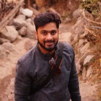 Vivek Kumar Pandey