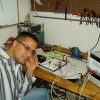 Michael Glenn