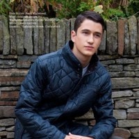 Lewis Barrett