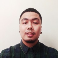 Sean Kenneth Pangilinan