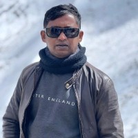 Randeep K Arumughan