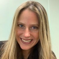 Sarah Gauger