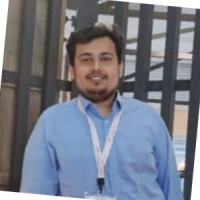 Pushpit Kumar