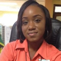 Kimberly Thomas