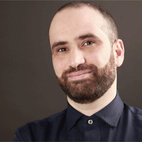 Naceur Jouini