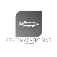 Fish On Advertising