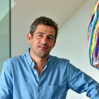 Benjamin Simon ZEITOUN