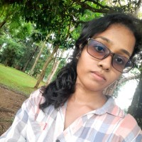 Senuri Jayathilake