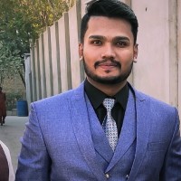 Noman Shah