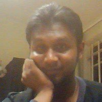 Sarojpiragash Gnanapiragasam