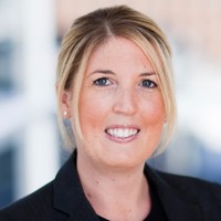 Melanie Dawes