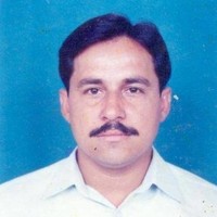 Ghazi Ahmad