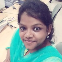 valarmathi S