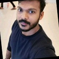 Sujith Kannoly