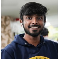 PravinKumar M
