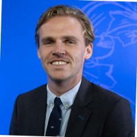 Luke Baker