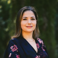 Catherine Cassar Farrugia