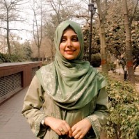 Amina Fatima