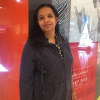 Sunitha Manoj