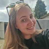 Amber Van Spaandonck
