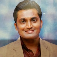 Chetan Solanki