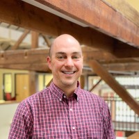 Tim Erickson