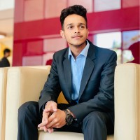 Pratik Pokharkar