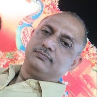 Sanjay Govil
