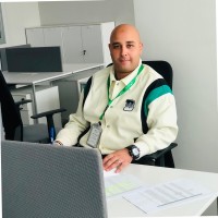 Ibrahim Sayed
