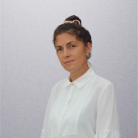 Maria Manolova