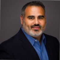 JJ Serrano