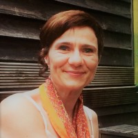 Philippa Griesbach Bsc (Hons)