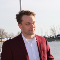 Joshua Sudyn