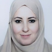 Amina MESSAOUDI