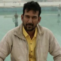 shahid k86