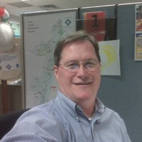 Jim Weatherford, P.G., Cfm