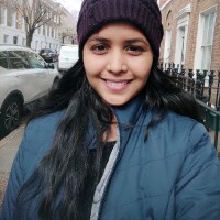 Subhasmita Jena