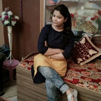 Pratiksha Singh