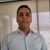 Umang Bagaria