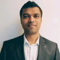 Pravin Bayaskar