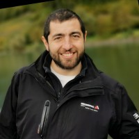 Sergio Mark