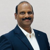 Vijaychand C
