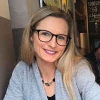 Caitlin Fitzpatrick