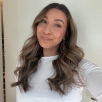Rebecka Ocampo Sandgren