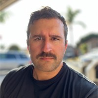 Adam Redmond