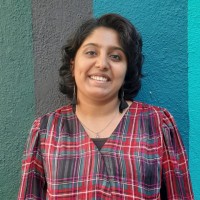 Namishka Mendonca (A.K.A Captain Nemo)