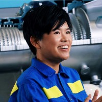 Grace Tam