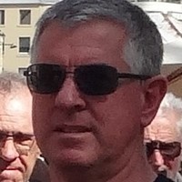 Warwick Bartlett